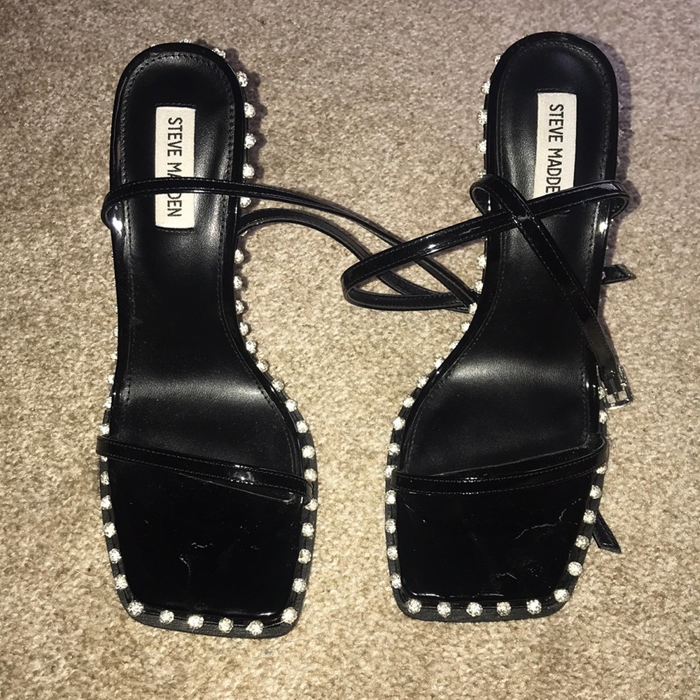 Steve Madden Heels